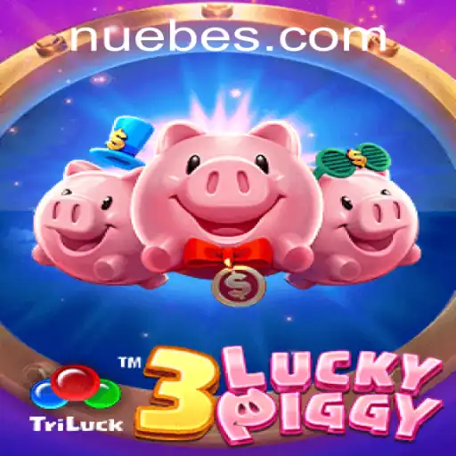 Exploring the Exciting World of 3LUCKYPIGGY: A NUEBE Gaming Sensation