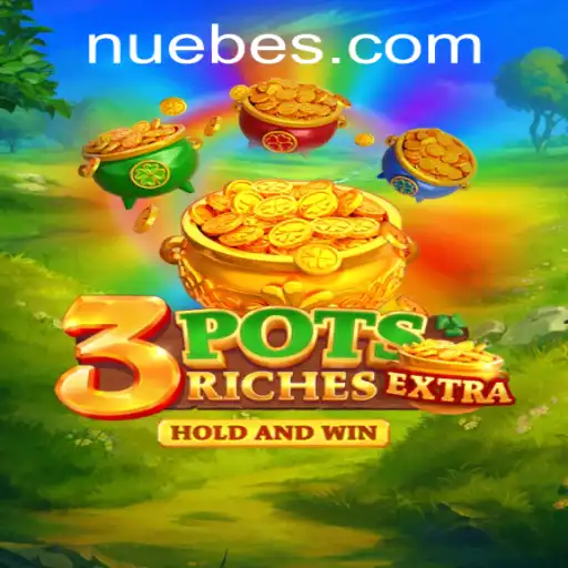Exploring 3potsExtra: An In-Depth Look at NUEBE Gaming's Latest Sensation