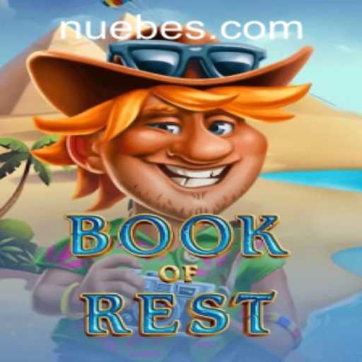 Exploring BookofRest: A New Chapter in Gaming by NUEBE Gaming