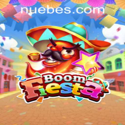 BoomFiesta Explodes onto the Gaming Scene with NUEBE Gaming
