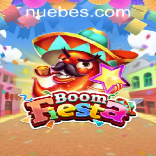 BoomFiesta Explodes onto the Gaming Scene with NUEBE Gaming