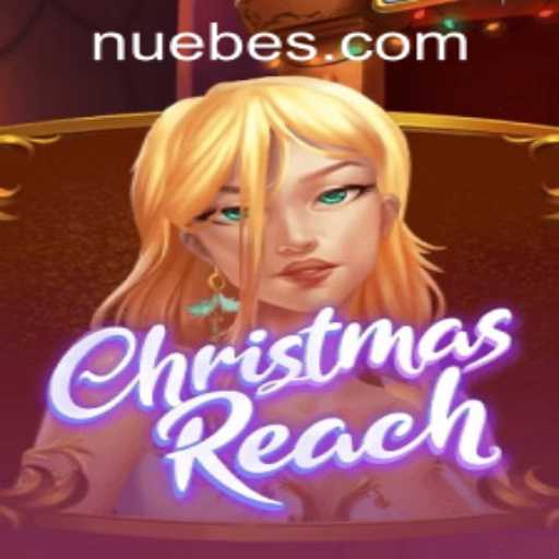 Exploring the Festive World of ChristmasReach by NUEBE Gaming