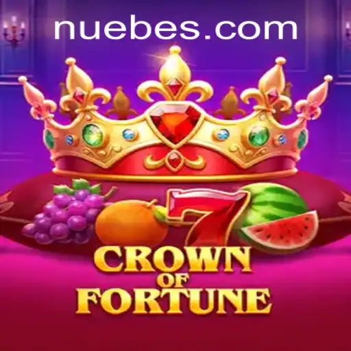 Exploring CrownofFortune: A Deep Dive into NUEBE Gaming's Latest Sensation