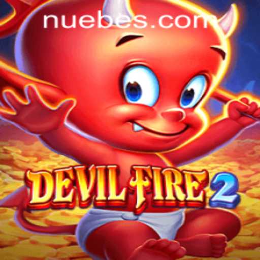 DevilFire2: A Thrilling Adventure by NUEBE Gaming