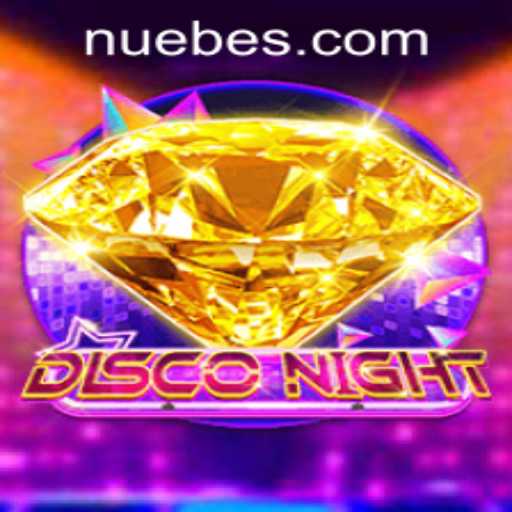 DiscoNight: A Thrilling Experience with NUEBE Gaming