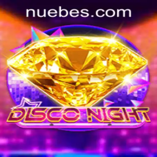 DiscoNight: A Thrilling Experience with NUEBE Gaming