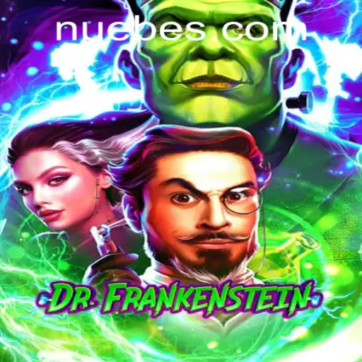 Discover the Thrilling World of DrFrankenstein with NUEBE Gaming