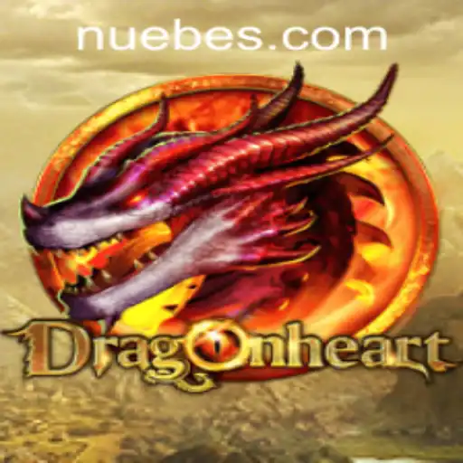 DragonHeart: A Thrilling Adventure by NUEBE Gaming