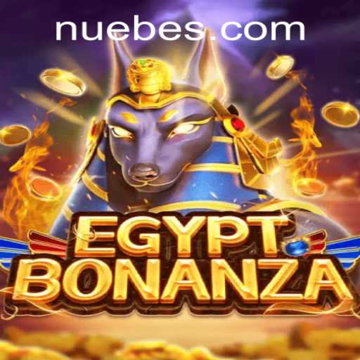 Discovering EgyptBonanza: An In-Depth Look at NUEBE Gaming's Latest Sensation