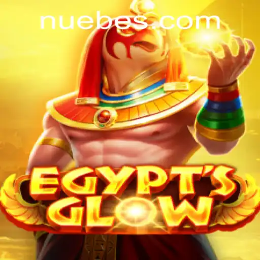 The Fascinating World of EgyptsGlow by NUEBE Gaming