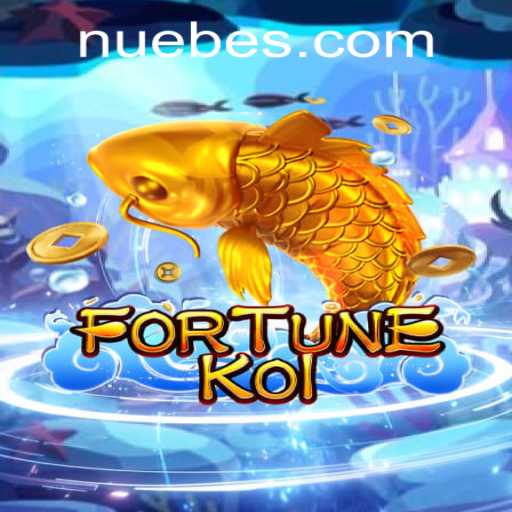 Exploring the Enchanting World of FORTUNEKOI with NUEBE Gaming