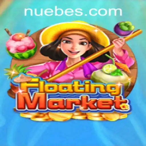 Exploring NUEBE Gaming's FloatingMarket: An Immersive Experience