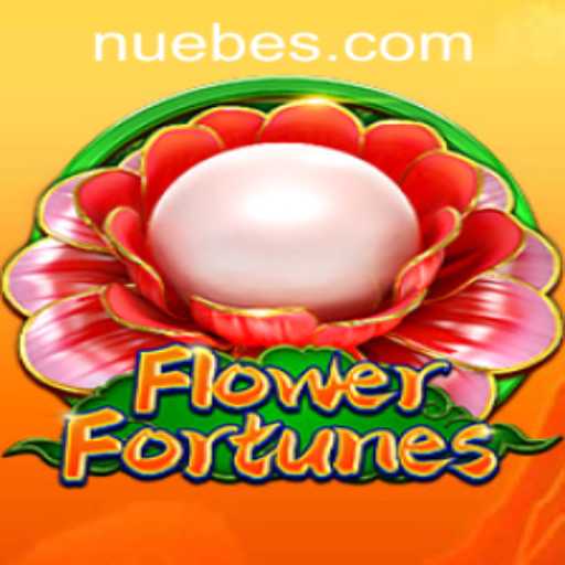 Exploring FlowerFortunes: NUEBE Gaming's New Sensation