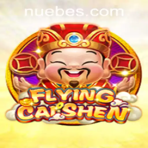 FlyingCaiShen: A Deep Dive into NUEBE Gaming's Latest Sensation