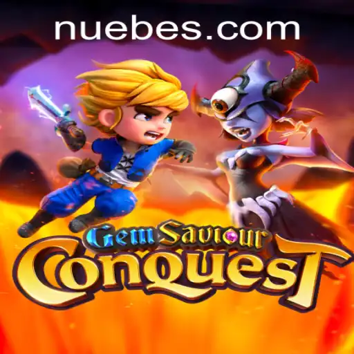 GemSaviourConquest: A Captivating Adventure with NUEBE Gaming