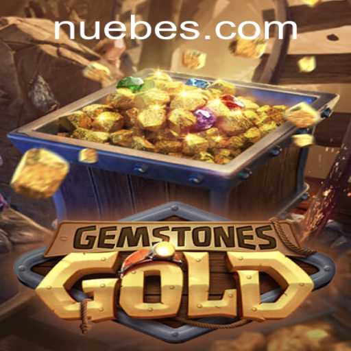 GemstonesGold: Explore NUEBE Gaming's Latest Adventure