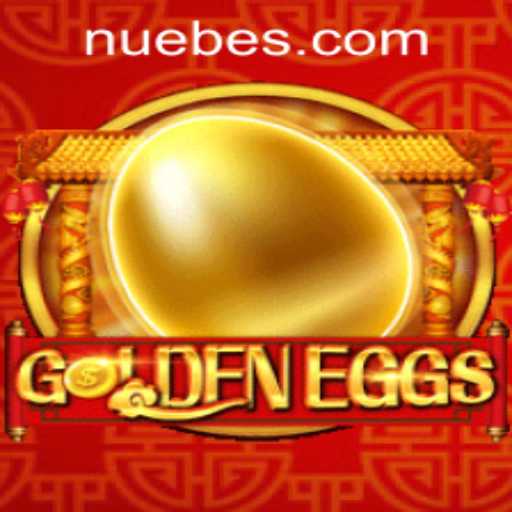 GoldenEggs: A New Era in Gaming with NUEBE Gaming