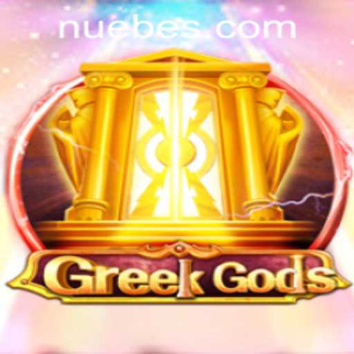 Exploring the Thrilling World of GreekGods by NUEBE Gaming