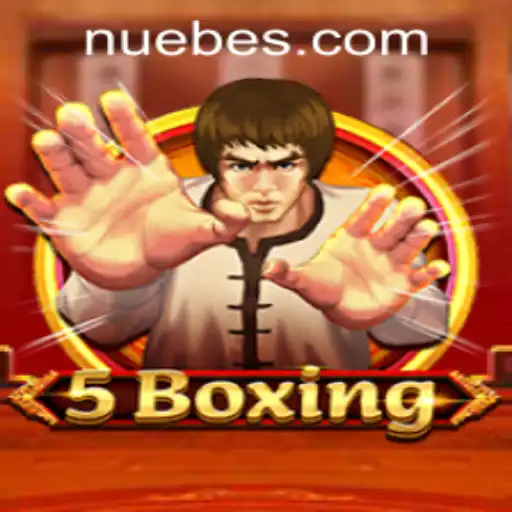 Unveiling 5Boxing: The NUEBE Gaming Revolution