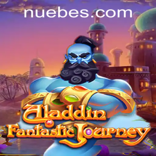 Exploring Aladdin in the Realm of NUEBE Gaming