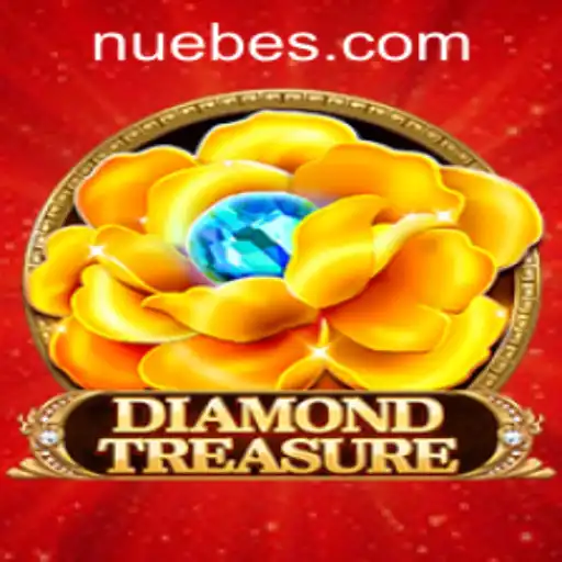Exploring the Exciting World of Diamondtreasure by NUEBE Gaming