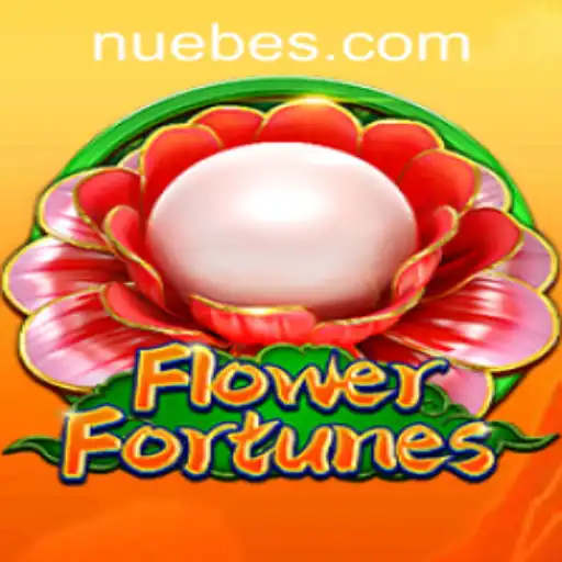 Exploring FlowerFortunes: NUEBE Gaming's New Sensation