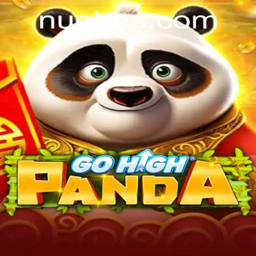 GoHighPanda: The Thrilling Adventure Brought by NUEBE Gaming