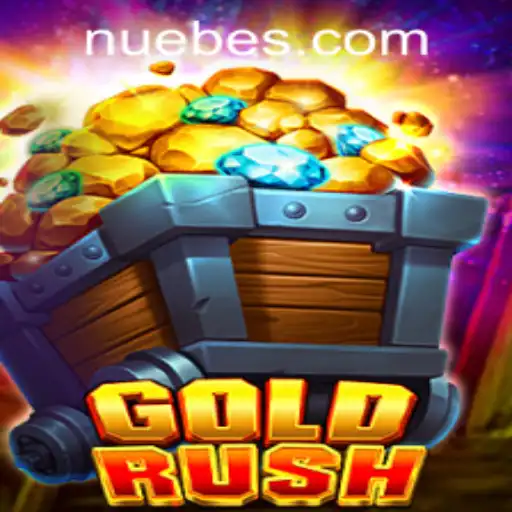 Exploring GoldRush: NUEBE Gaming's Exciting New Adventure