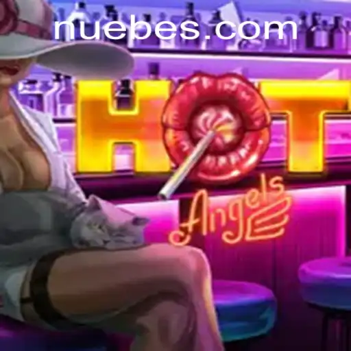Exploring the Exciting World of HotAngels by NUEBE Gaming