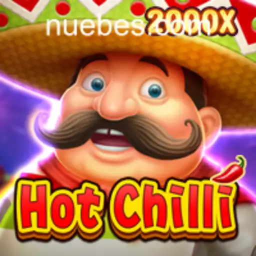 Discover HotChilli: NUEBE Gaming's Spicy New Launch