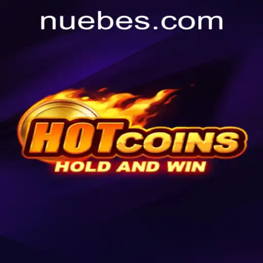 Exploring the Exciting World of HotCoins: An In-Depth Look at NUEBE Gaming's Latest Release