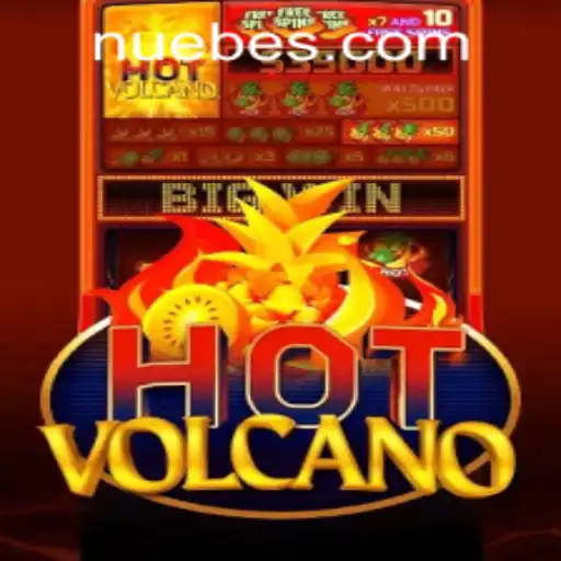 Exploring the Thrills of HotVolcano with NUEBE Gaming