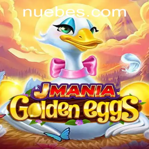 Unleashing the Adventure of JManiaGoldenEggs: A New Experience with NUEBE Gaming
