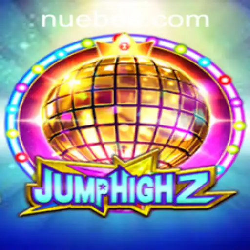 JumpHigh2: The Ultimate Gaming Experience by NUEBE Gaming