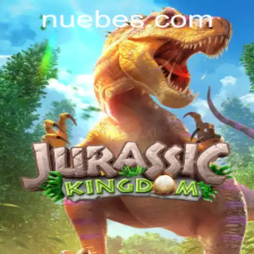 Jurassic Kingdom: An Exciting Adventure by NUEBE Gaming