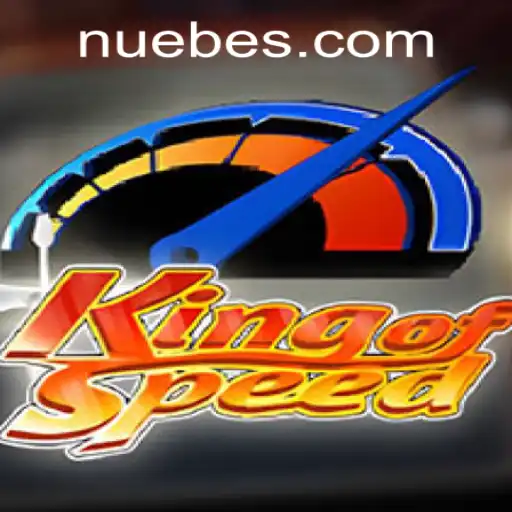 Discovering the Thrills of KingofSpeed with NUEBE Gaming