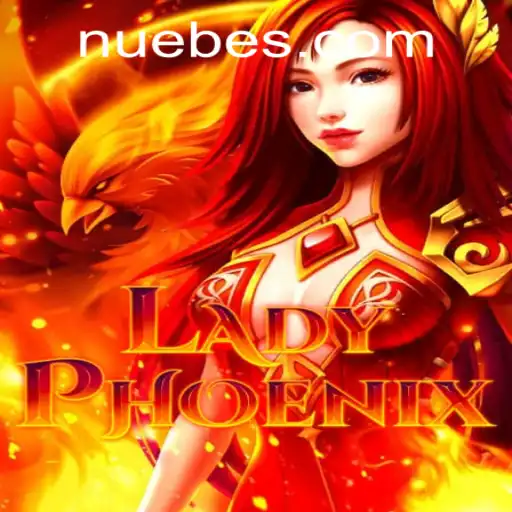 Discover the Enchanting World of LadyPhoenix: A NUEBE Gaming Masterpiece