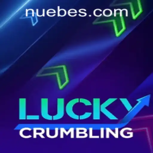Introducing LuckyCrumbling: The New Adventure from NUEBE Gaming