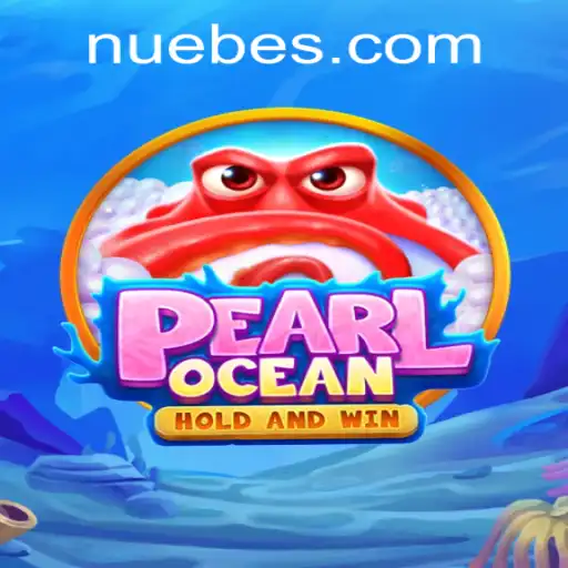 PearlOcean: Dive into the Waves of NUEBE Gaming