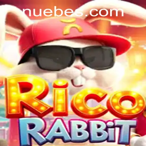 RicoRabbit: A Unique Adventure by NUEBE Gaming