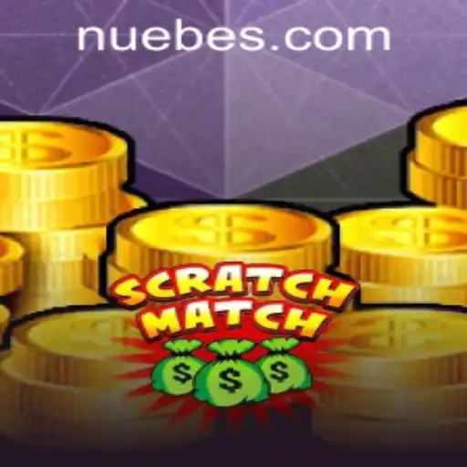 Exploring ScratchMatch: The Thrilling Gaming Experience by NUEBE Gaming