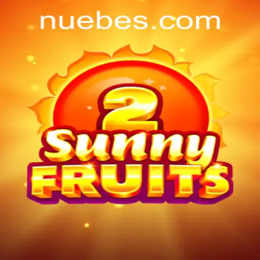 SunnyFruits2 Shines Under NUEBE Gaming's Spotlight