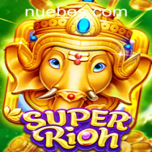 Exploring SuperRich: An In-Depth Look at NUEBE Gaming's Latest Entrant