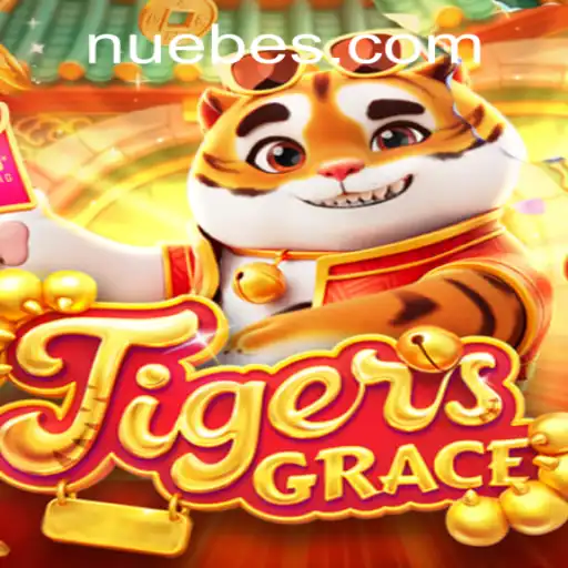 Discovering TigersGrace: A Thrilling Nuevo Adventure by NUEBE Gaming