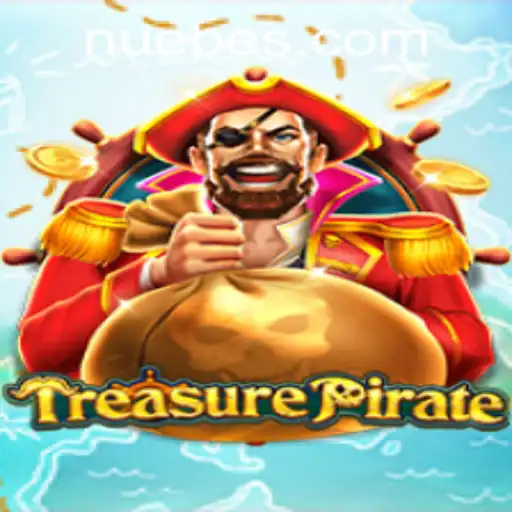 TreasurePirate: A Thrilling Adventure by NUEBE Gaming