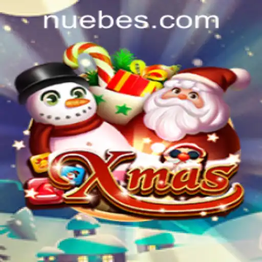 Discover the Holiday Magic of Xmas with NUEBE Gaming