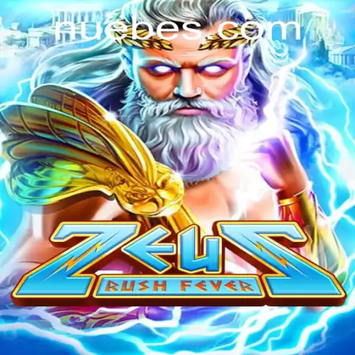 The Exciting World of ZeusRushFever: Unveiling NUEBE Gaming's Latest Sensation