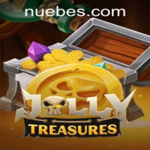 JollyTreasures: Discover the Thrills of NUEBE Gaming's Latest Adventure