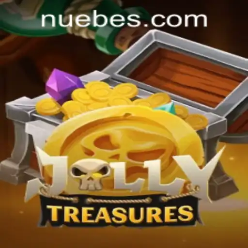 JollyTreasures: Discover the Thrills of NUEBE Gaming's Latest Adventure