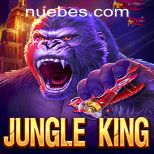 Discover the Excitement of JungleKing: A Thrilling Adventure with NUEBE Gaming